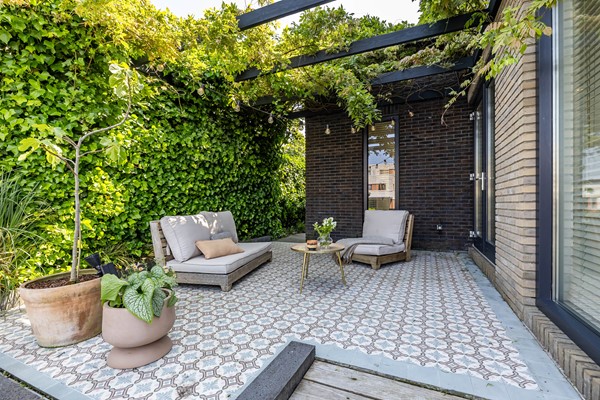 Medium property photo - Warmoltseiland 15, 9766 VH Eelderwolde
